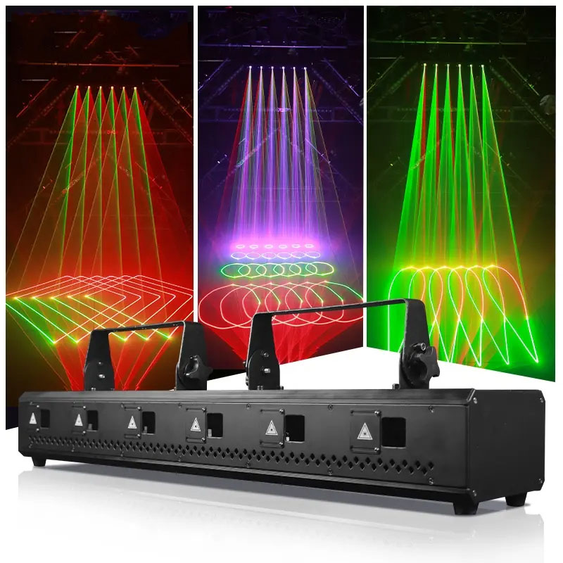 Laser-150-6E